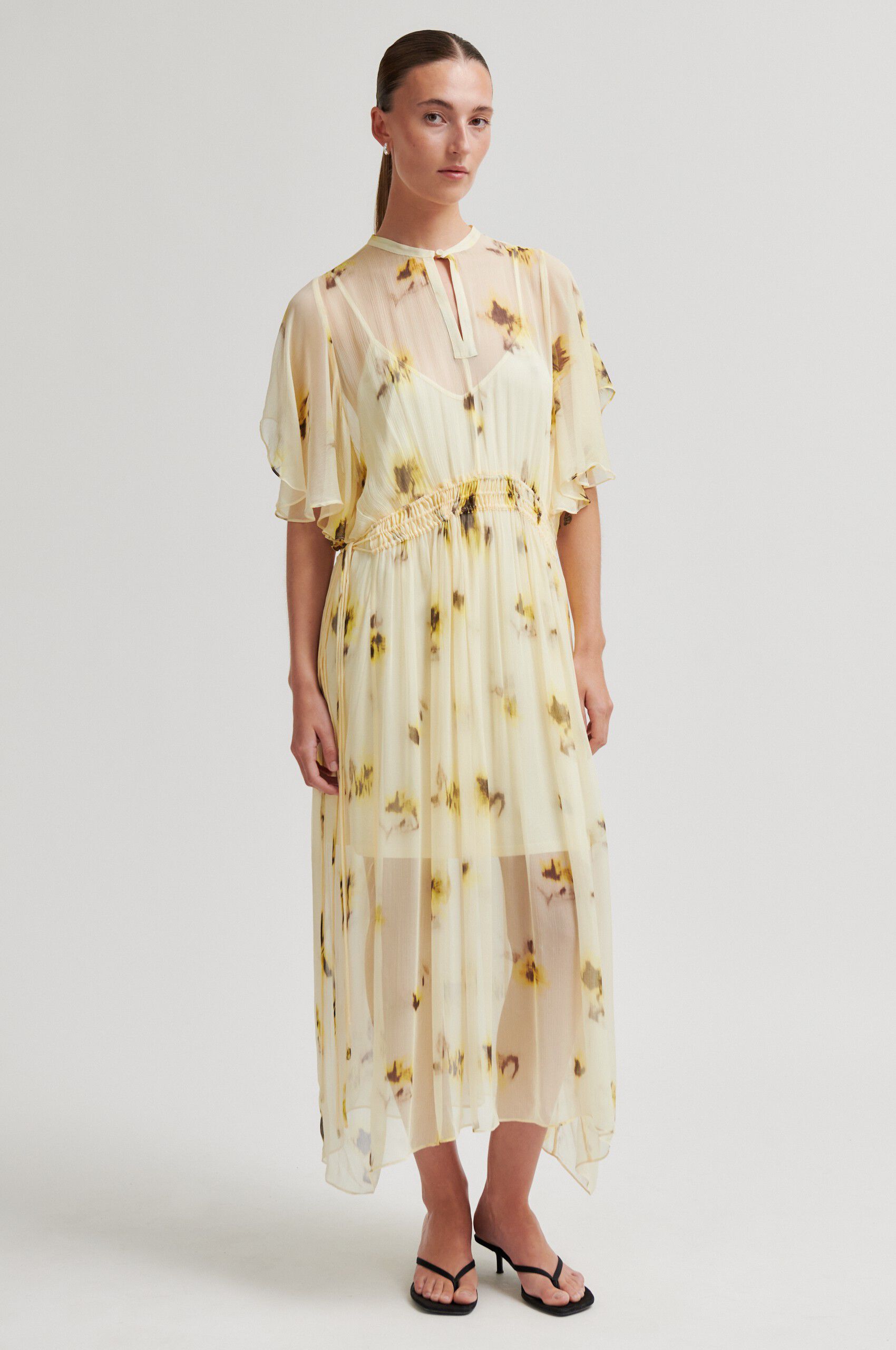Mirage Dress