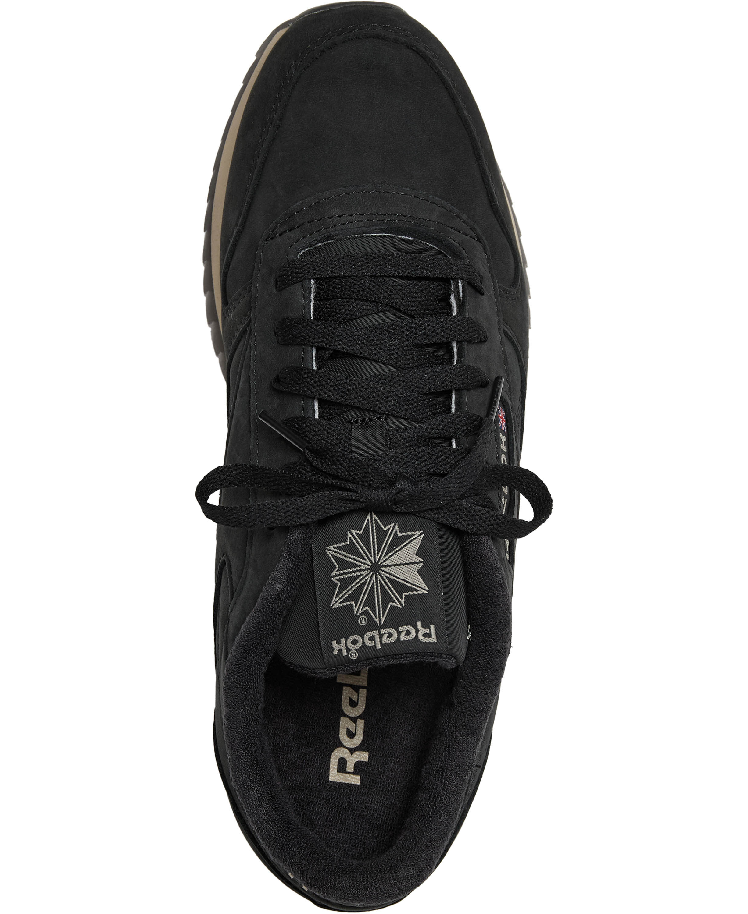 CLASSIC LEATHER RIPP