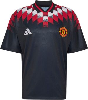 Manchester United Stadium 26/27 Tr&oslash;je