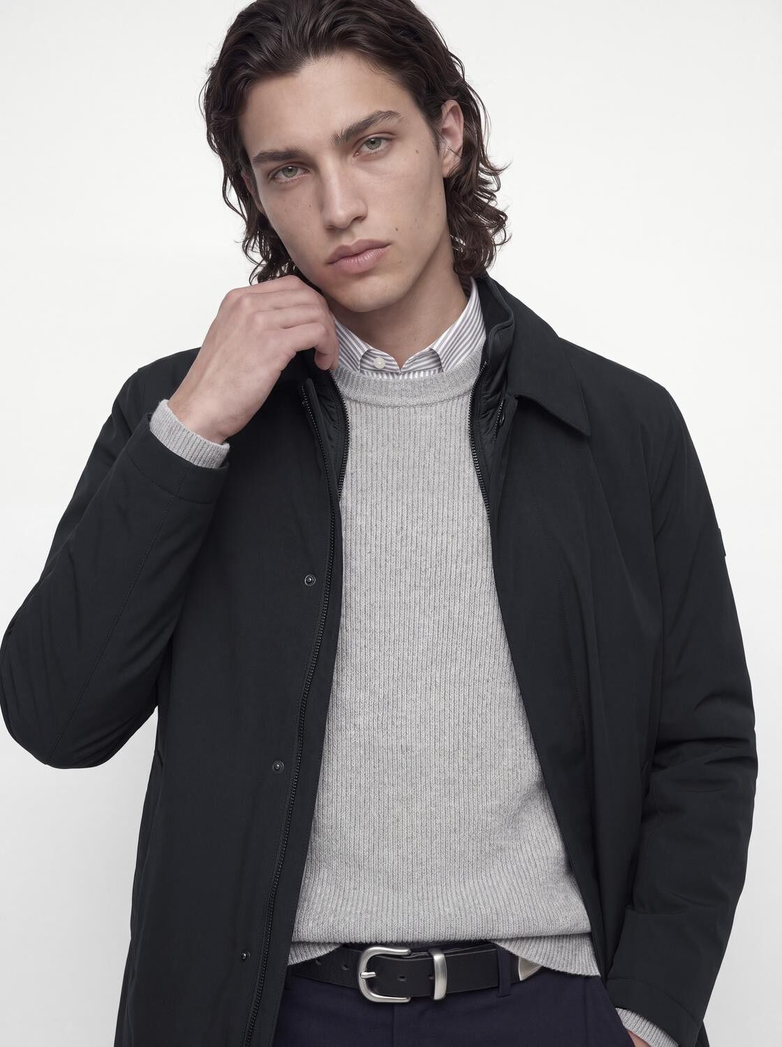 Jprbladevon Mac Coat Sn