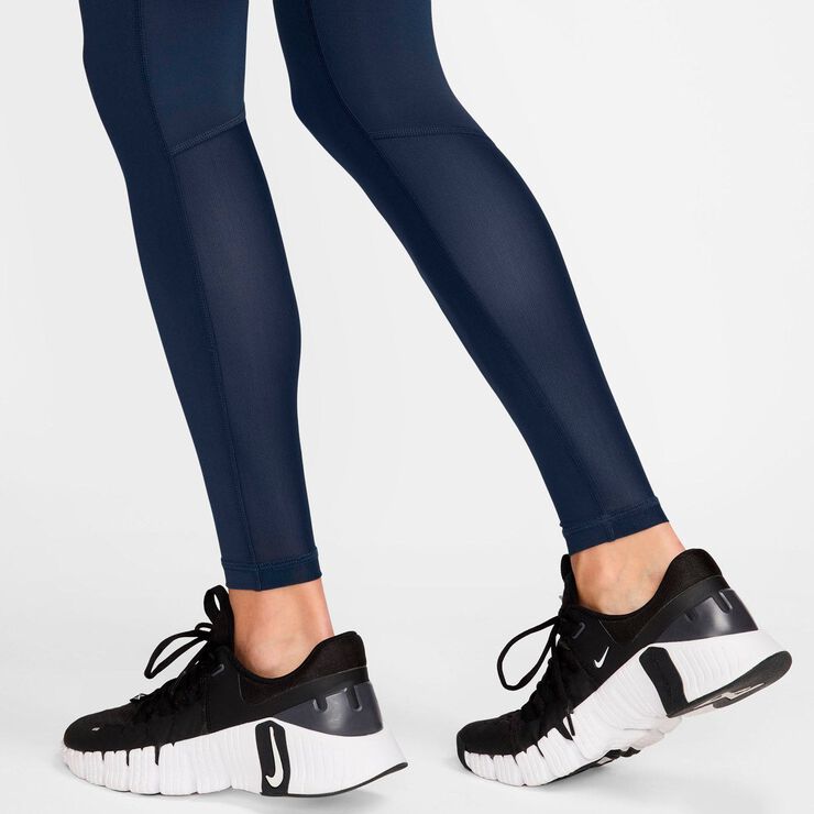 Pro Mid Rise Tights
