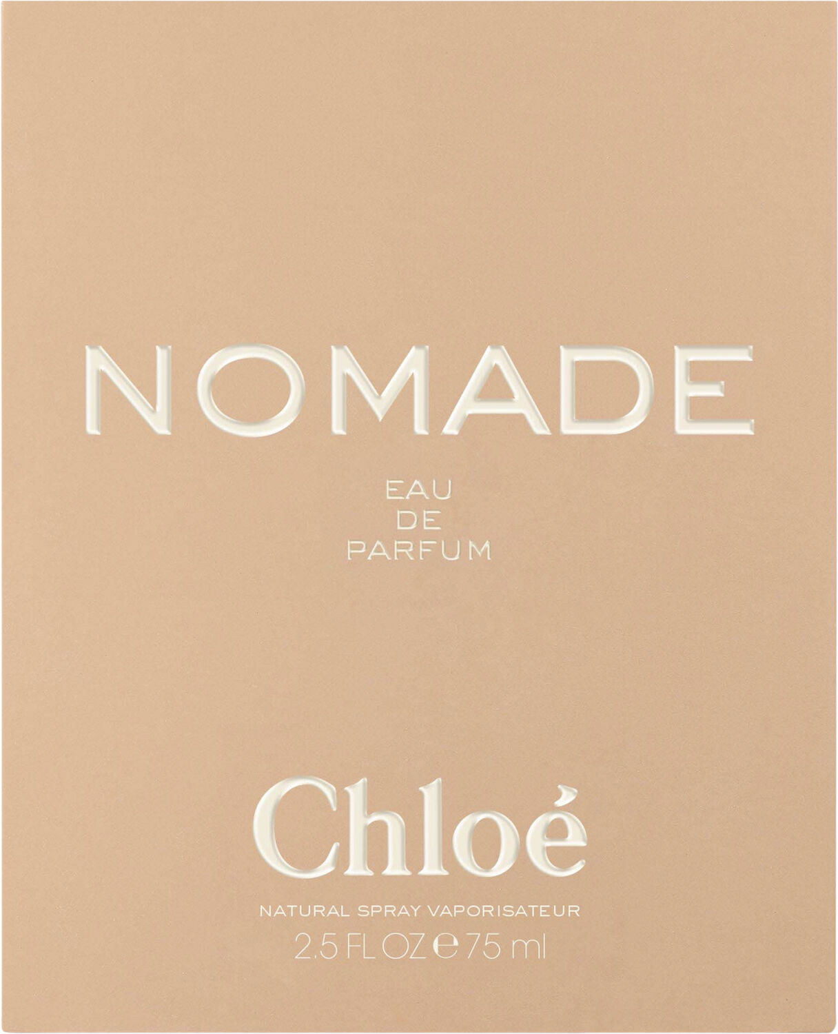 Nomade Eau De Parfume