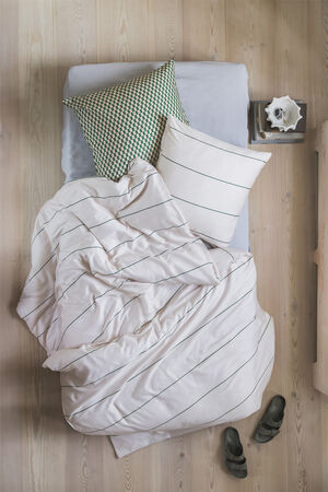 ALIGN bed set