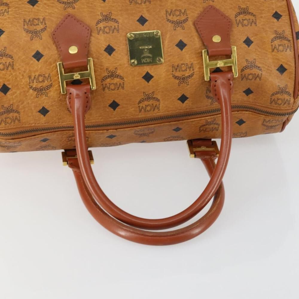 Mcm Handbag