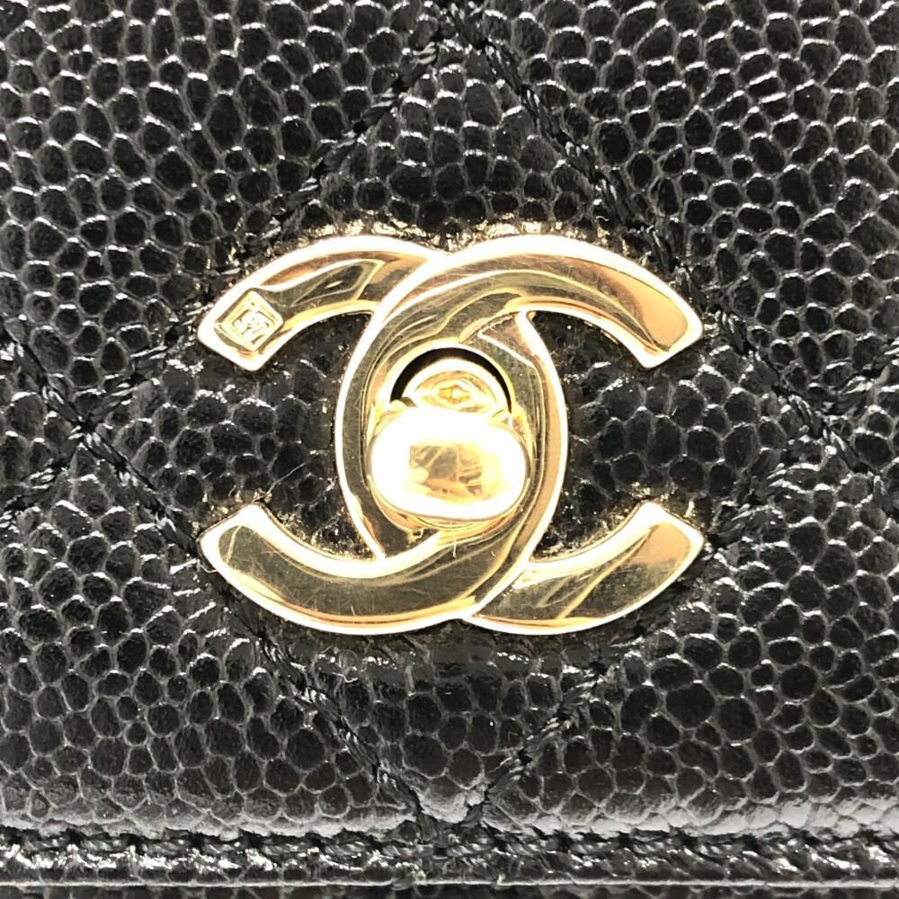 Chanel Handbag