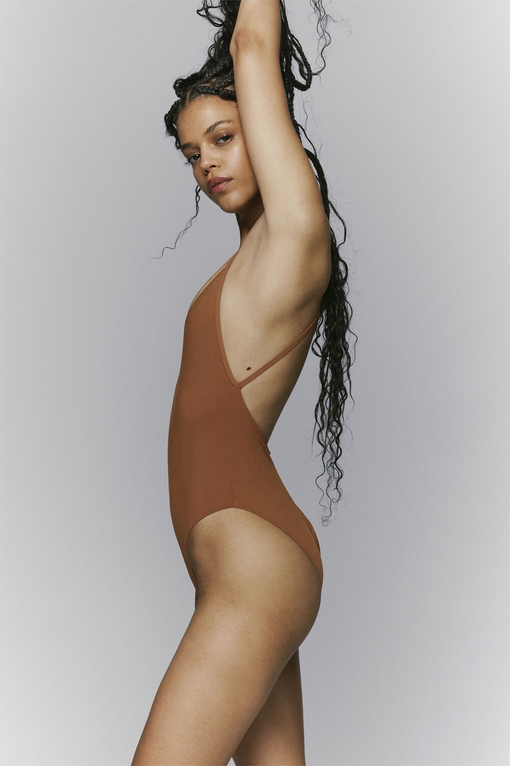 Lita speciel badedragt