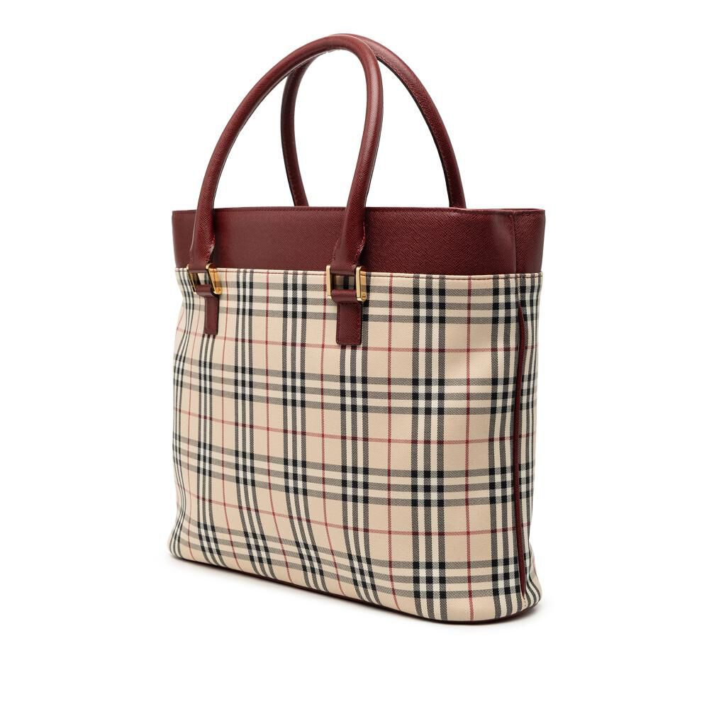 Burberry Tote