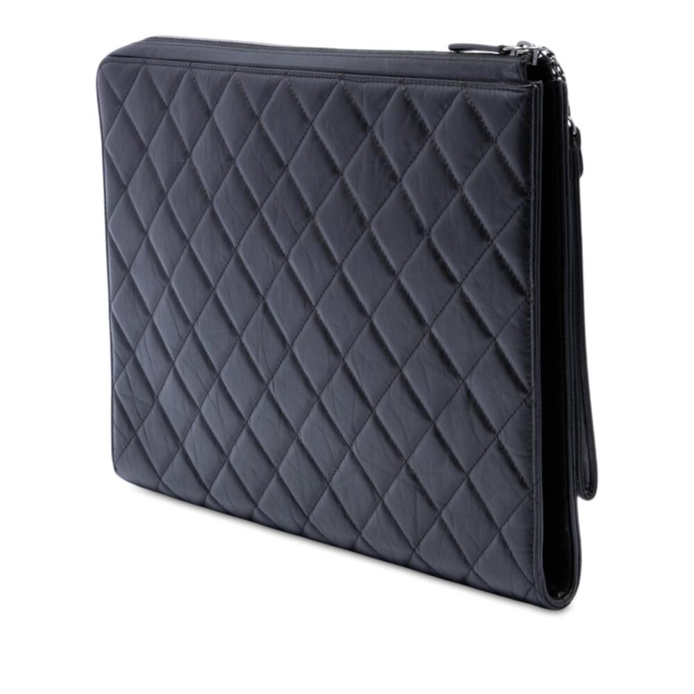 Chanel Clutch