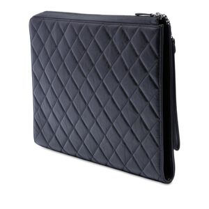 Chanel Clutch