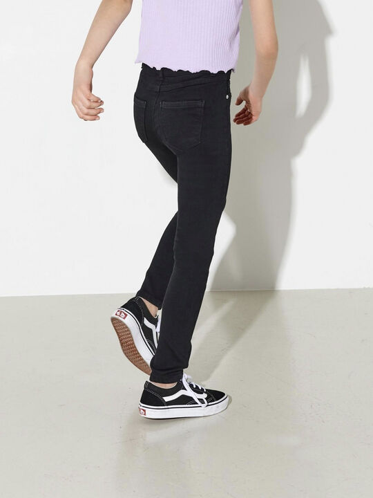 KONRAIN REG SKINNY JEANS CRY6060 NO