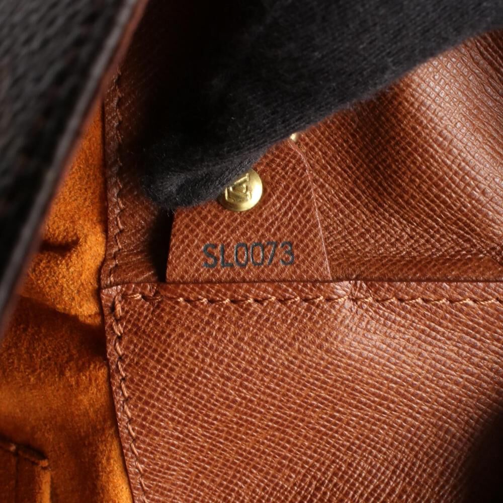 Louis Vuitton Musette Salsa