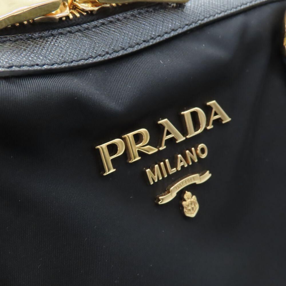 Prada Handbag