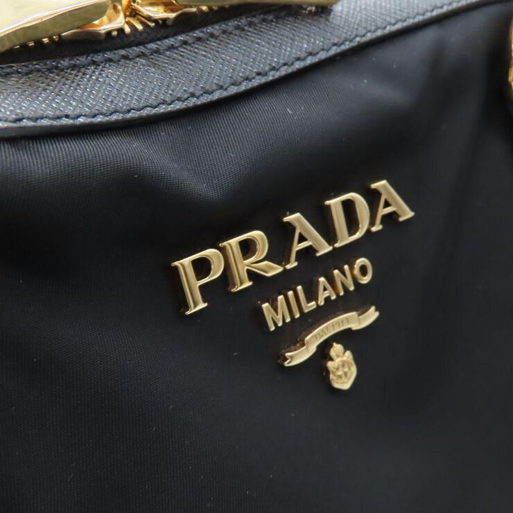 Prada Handbag