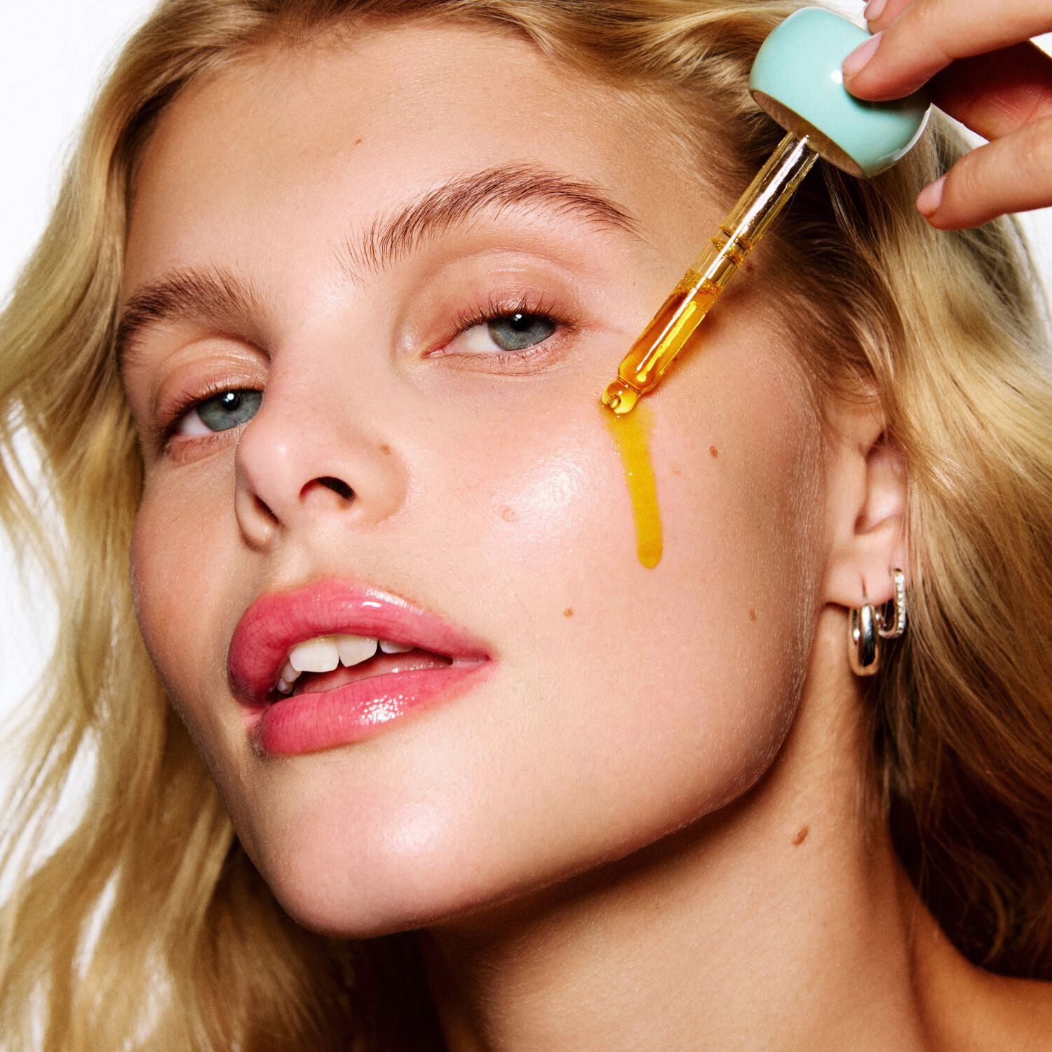 P.M. GLOW Midnight Glow Reparerende natolie