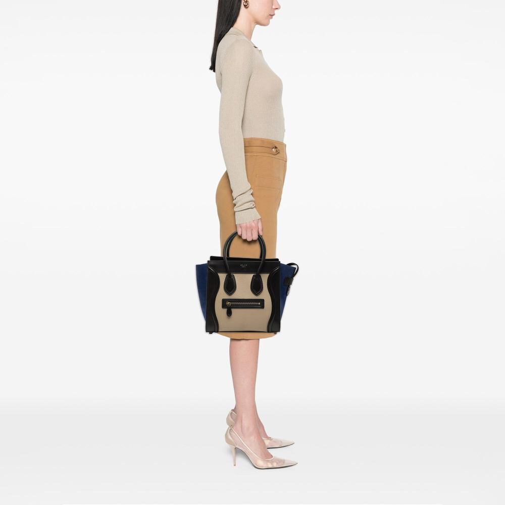 Celine Luggage