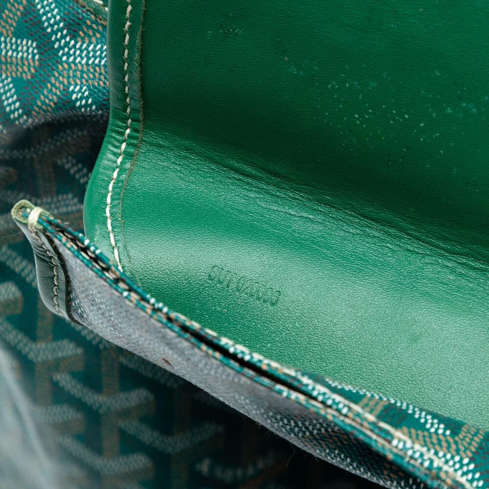 Goyard St Louis Tote