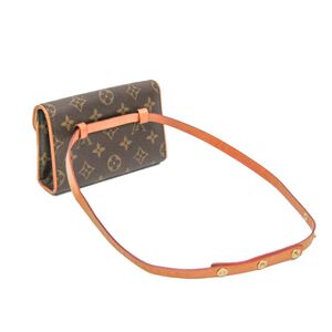 Louis Vuitton Belt Bags