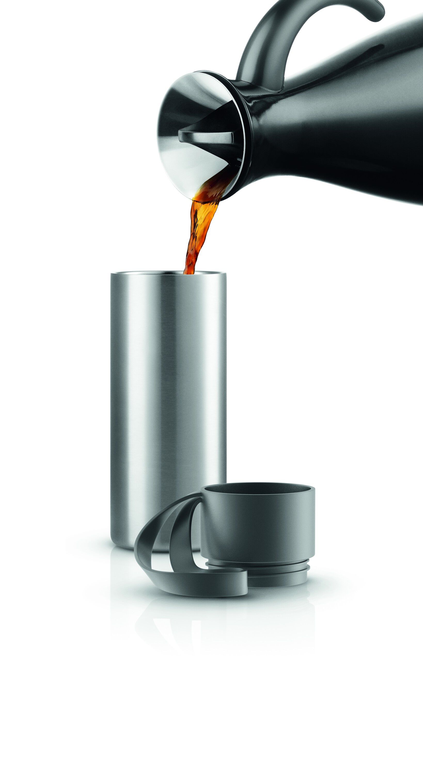 To Go Cup 0,35 l grey