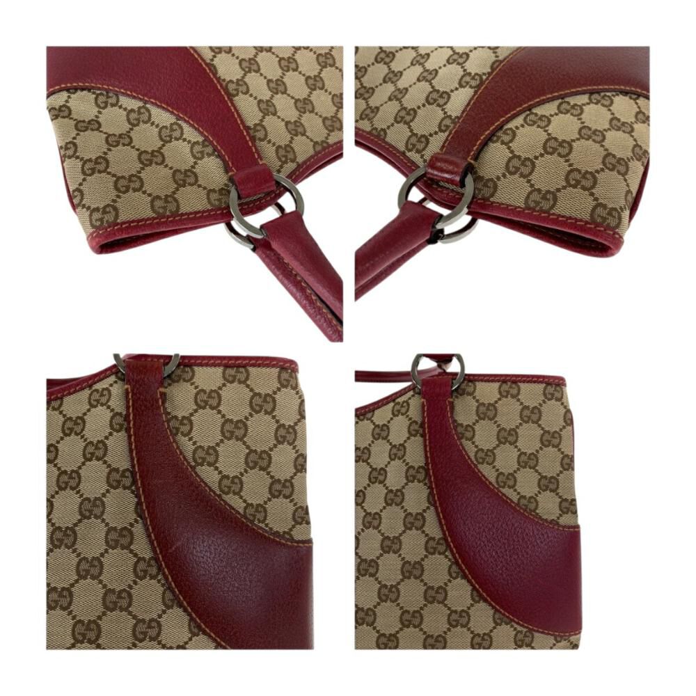 Gucci Handbag