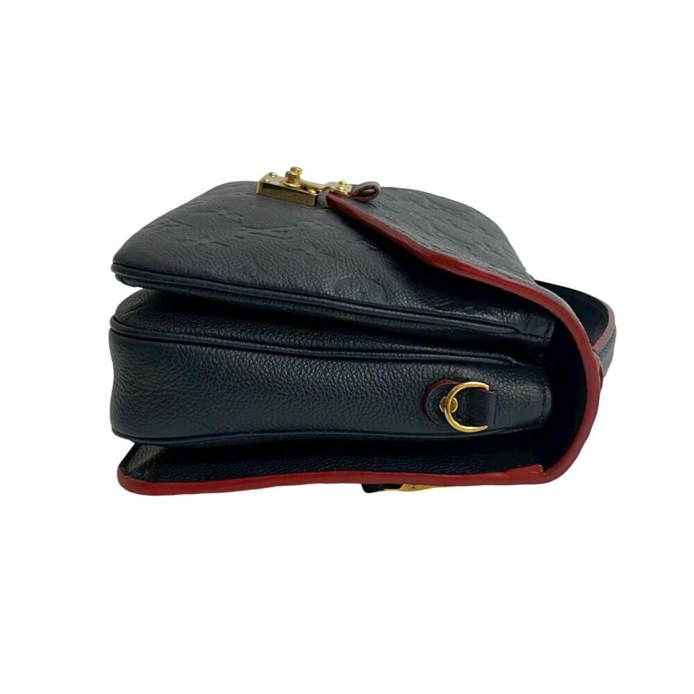 Louis Vuitton Pochette Homme