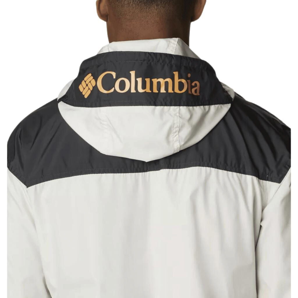 Challenger Windbreaker anorak