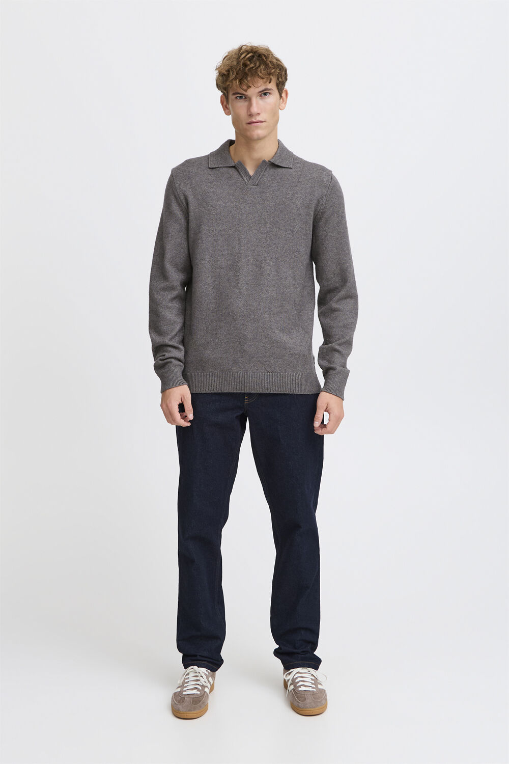 CFKARL polo knit