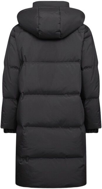 LR-MONA 6 Jakke Sort