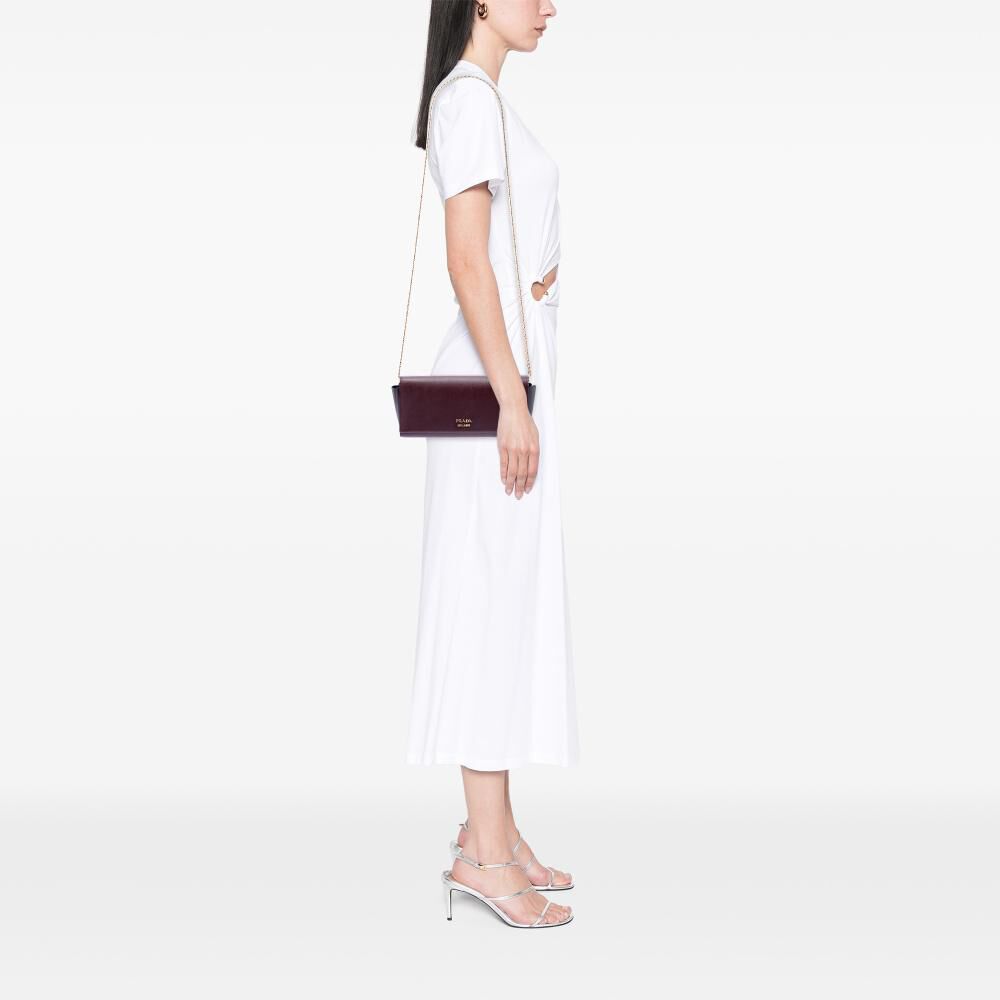 Prada Crossbody Bag