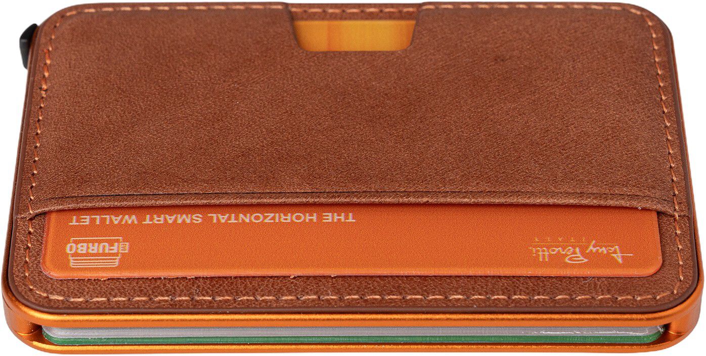 Furbo Evo smart Magsafe Wallet