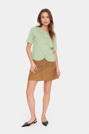 LeciaSZ Cardigan