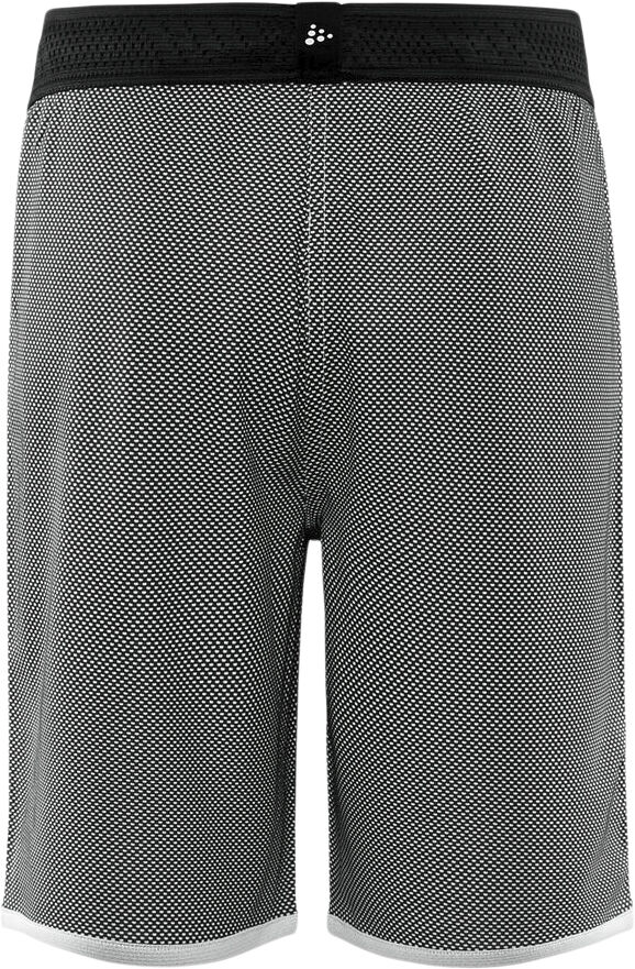 Progress Reversible Basket shorts