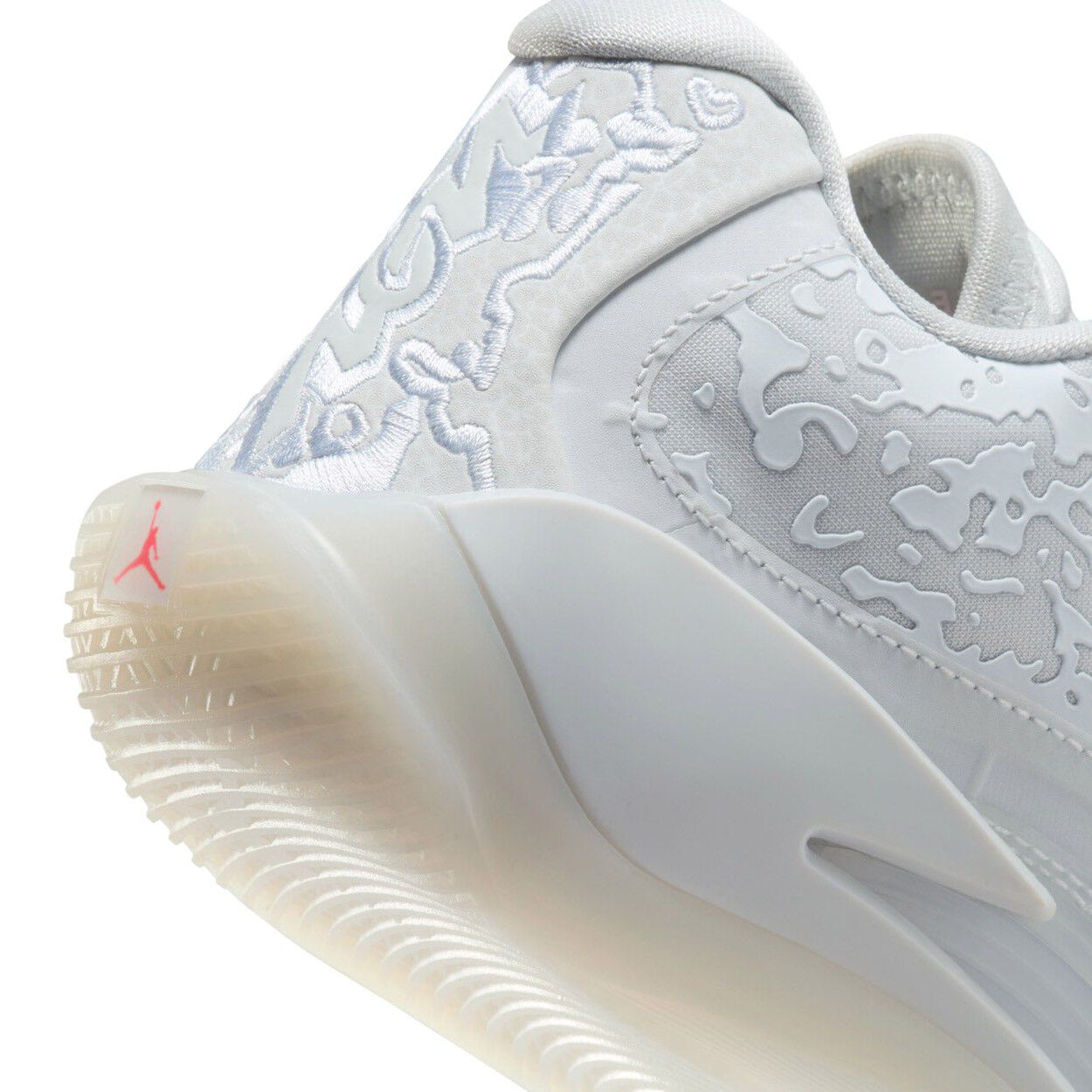 Jordan Zion 3 Sneakers