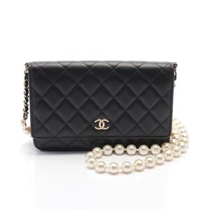 Chanel Shoulder Bag