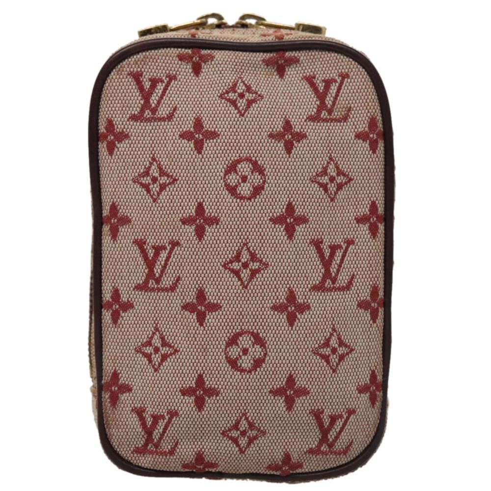 Louis Vuitton Pouch