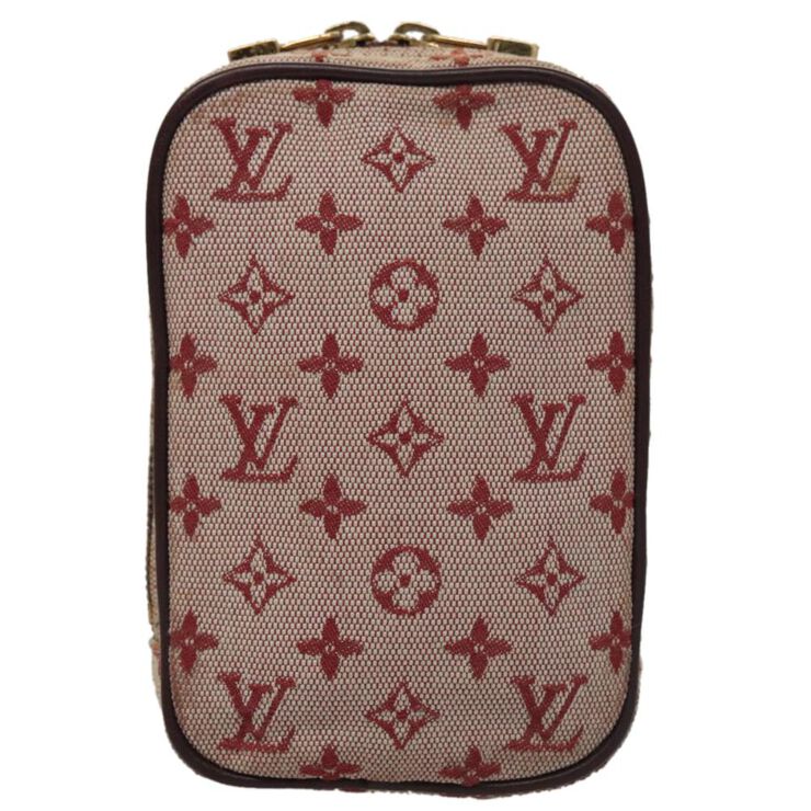 Louis Vuitton Pouch