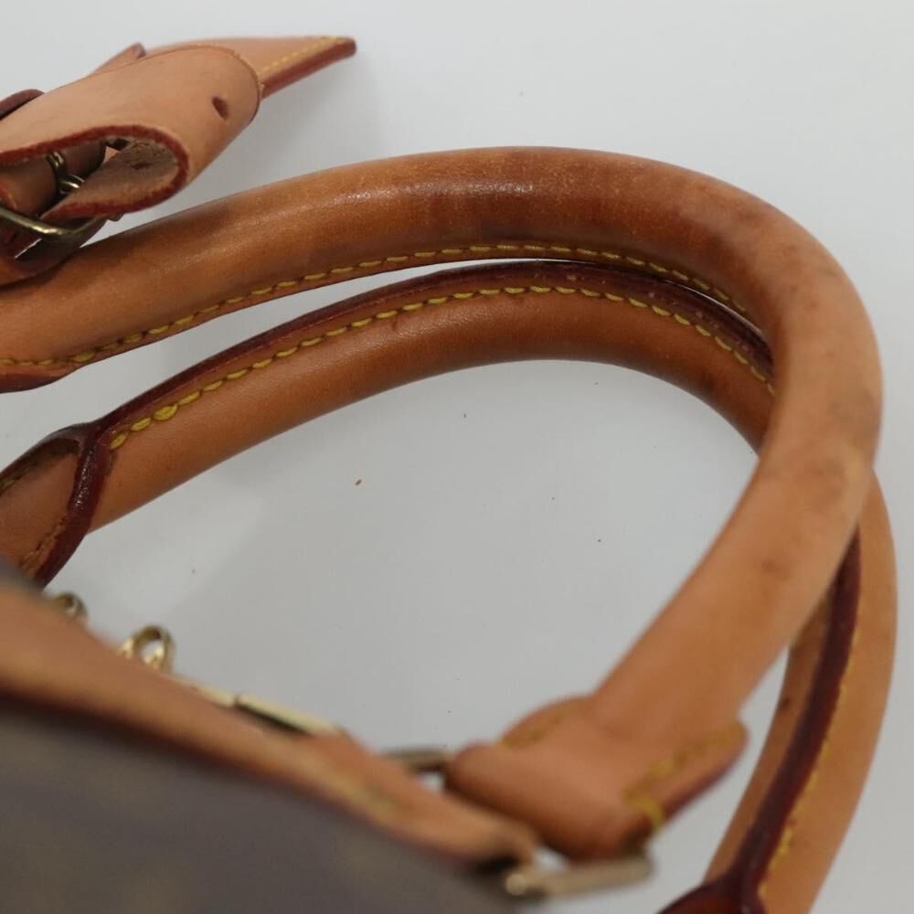 Louis Vuitton Keepall