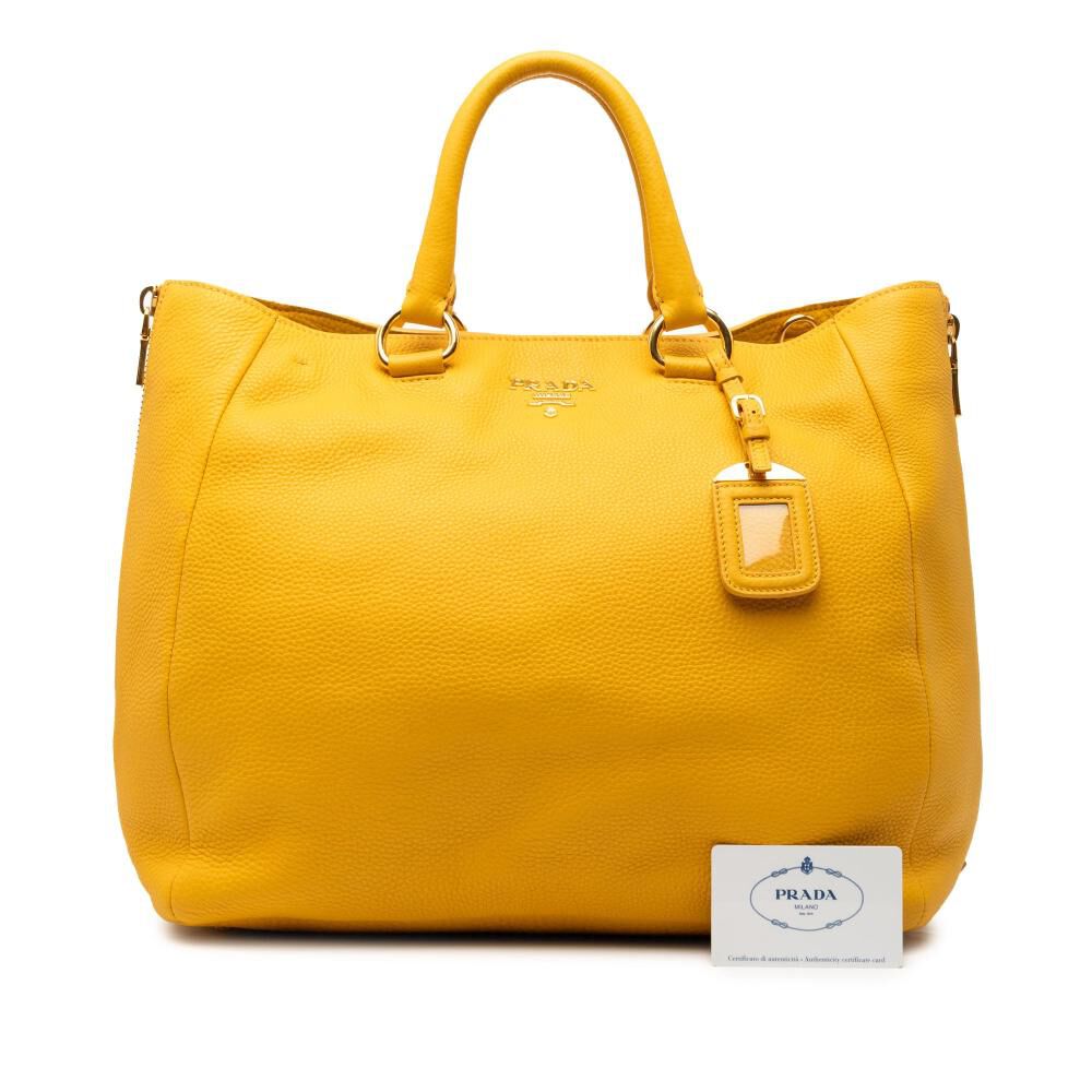Prada Tote