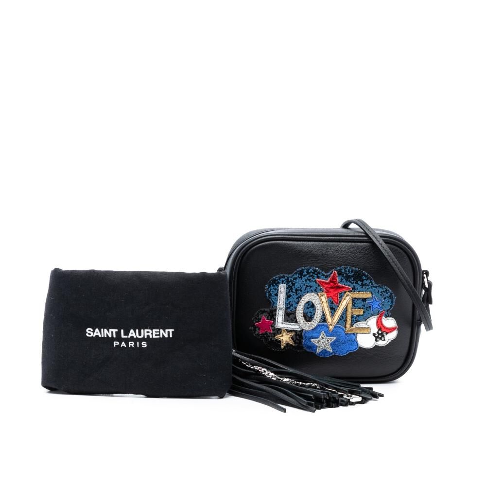 Yves Saint Laurent Crossbody Bag