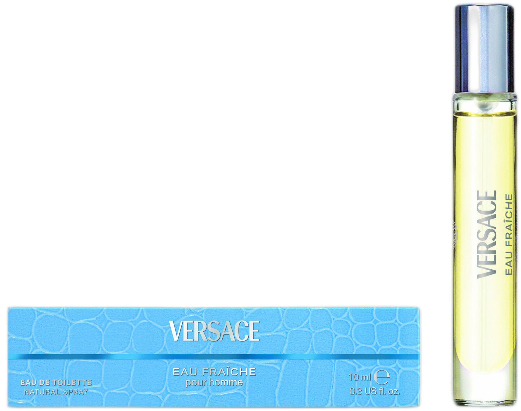 Eau Fraiche Homme