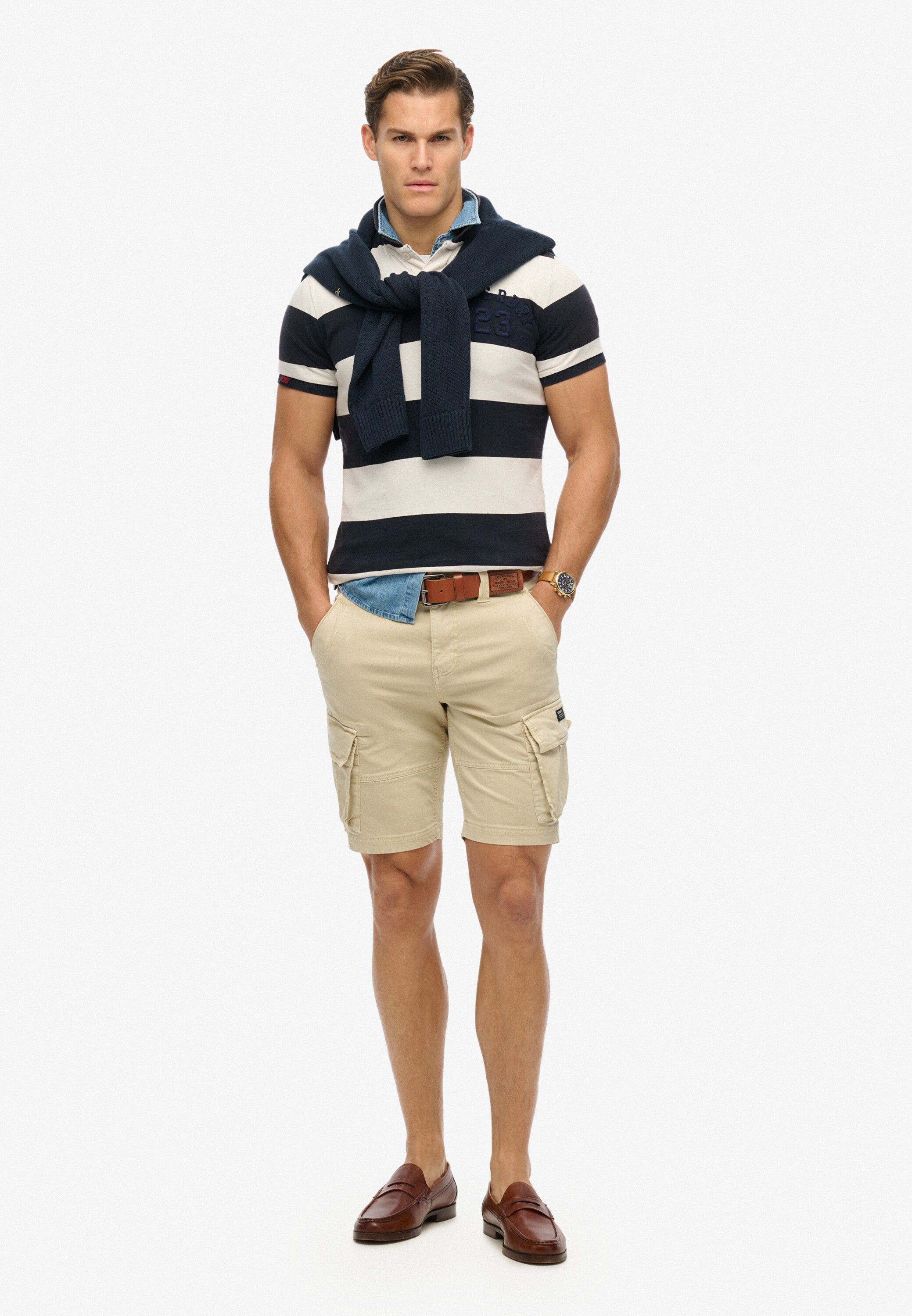 CORE CARGO SHORT