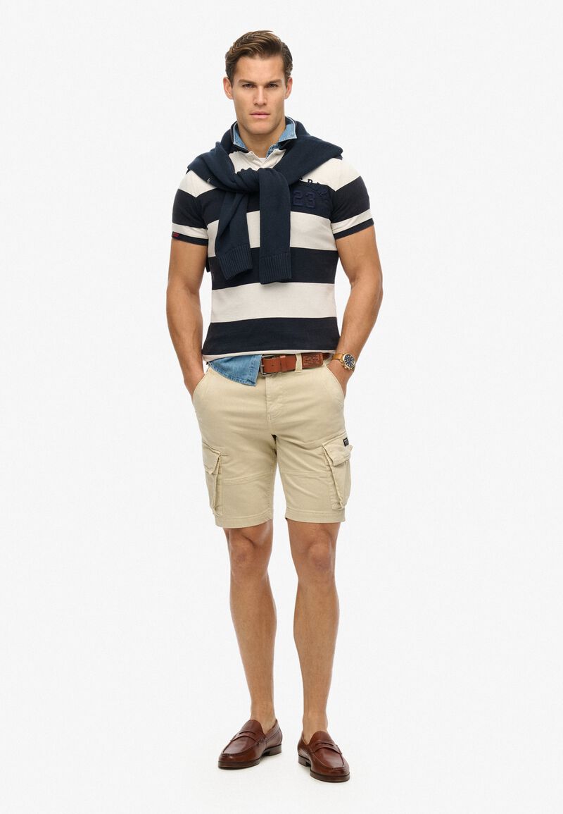 Core Cargo Short