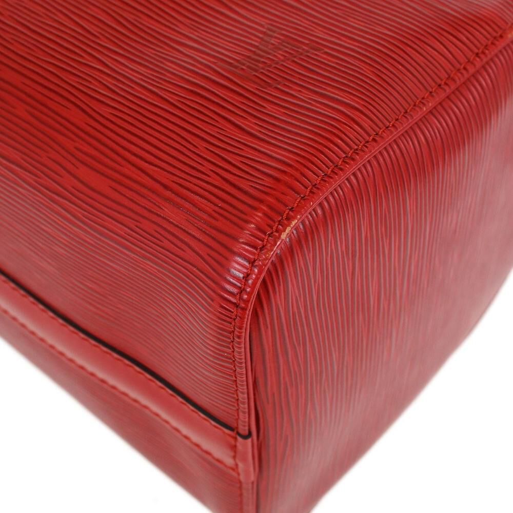 Louis Vuitton Speedy