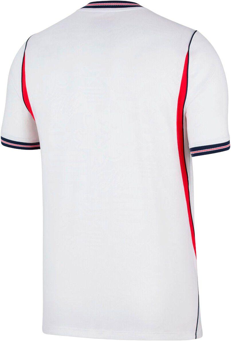 England 26/27 Voksen Hjemmebanetr&oslash;je