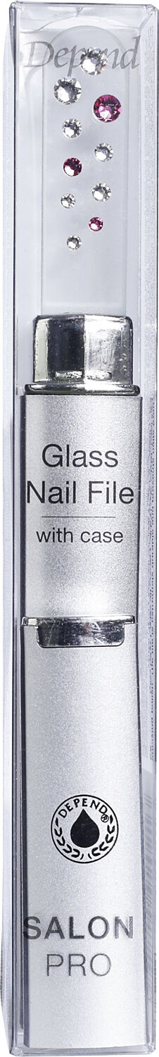 Negletilbeh&oslash;r