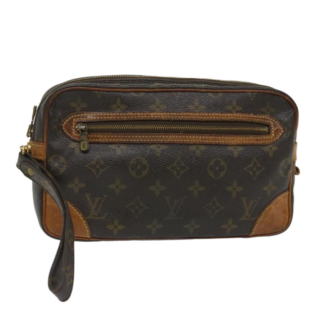 Louis Vuitton Marly Dragonne