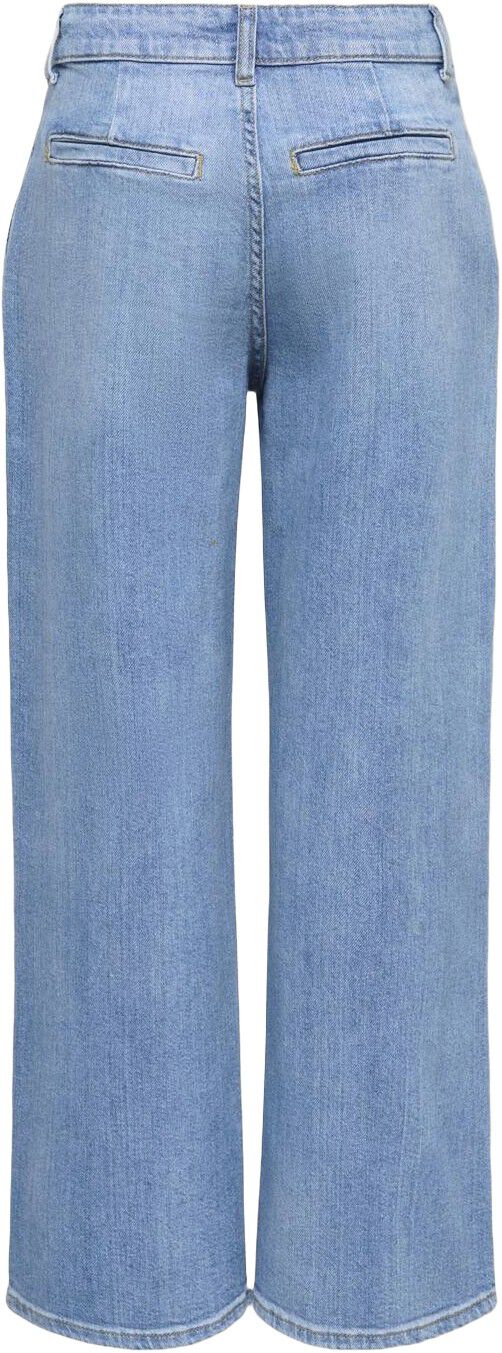 KOGPALMA MW CHINO WIDE DNM AZG