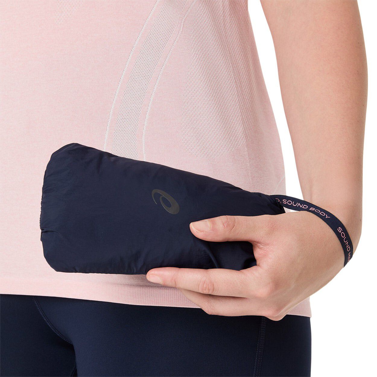 Road Packable L&oslash;bejakke