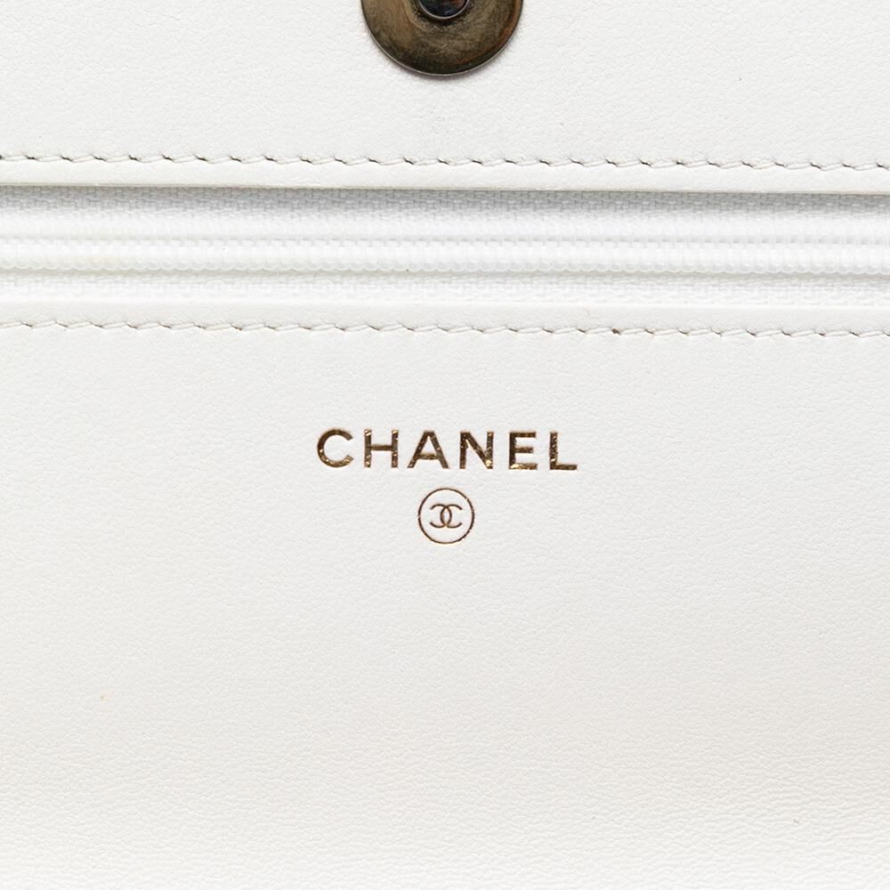 Chanel Flap Bag