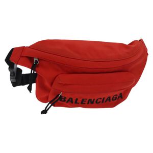 Balenciaga Belt Bag