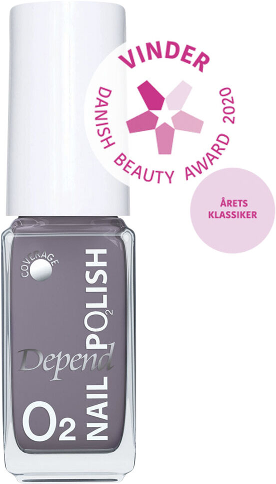 Minilack Oxygen f&auml;rg A781